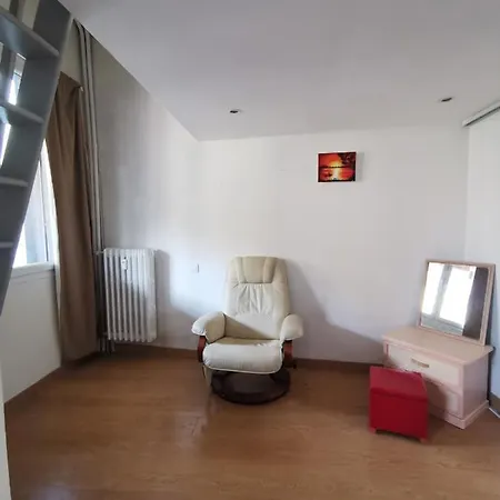 Cosy Centre De Apartment *