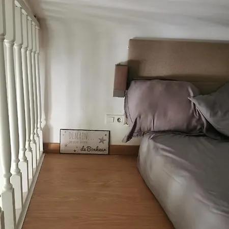 Apartment Cosy Centre De