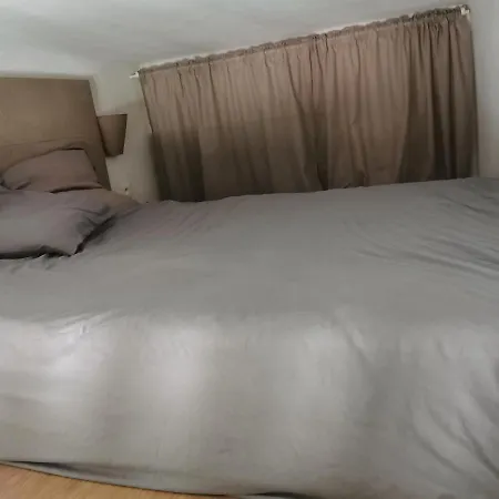Cosy Centre De Apartman *
