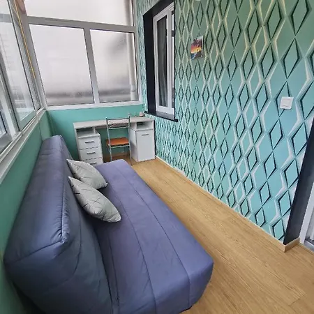 Appartement Cosy Centre De *