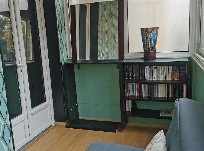 Cosy Centre De 尼斯