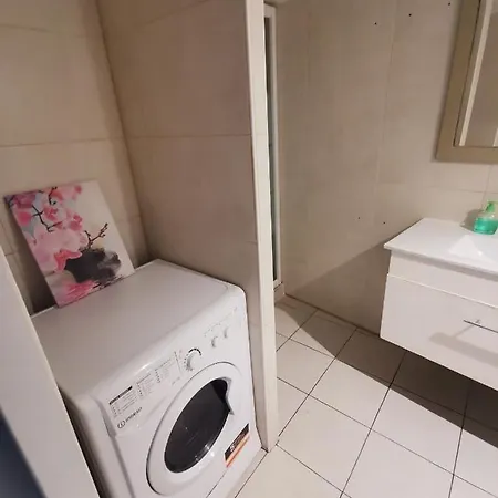 Apartament Cosy Centre De Nicea