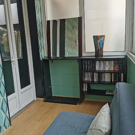 Cosy Centre De Nicea