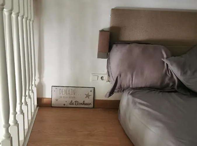 Apartament Cosy Centre De